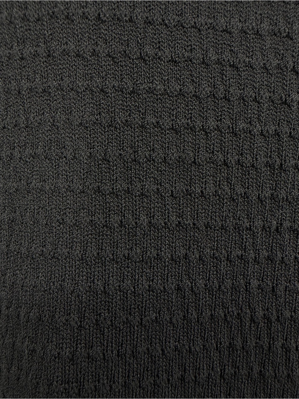 Tuckernuck Pomander Place Lennox Knit Dress Black Size XL - Picture 5 of 10